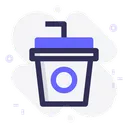 Free Tasse  Symbol
