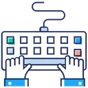 Free Tastatur Tippen Hardware Symbol