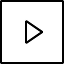 Free Tastatur Rechts Pfeile Symbol