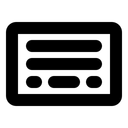 Free Tastatur Peripheriegerat Eingabegerat Symbol