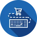 Free Tastatur E Commerce Shop Symbol