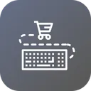 Free Tastatur E Commerce Shop Symbol