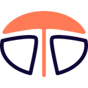 Free Tata Company Logo Brand Logo Icon