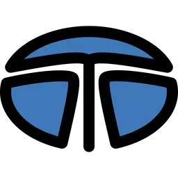 Free Tata Logo Icon