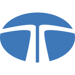 Free Tata Logo Icon