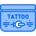 Free Tattoo Cream  Symbol
