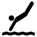 Free Tauchen Symbol