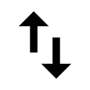 Free Vertauschen Symbol