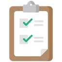 Free Tax Form Tax Checklist Checklist Icon