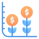 Free Financas Negocios Contabilidade Ícone