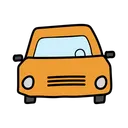 Free Carro Automovel Veiculo Ícone
