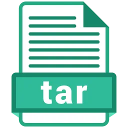 Free Taz file  Icon