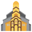 Free Tbilisi  Icon