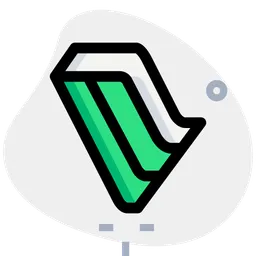 Free TCS Logo 아이콘