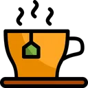 Free Tea Cup Drink Icon