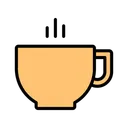 Free Tea Coffee Cup Icon