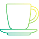 Free Tea Coffee Drink Icon