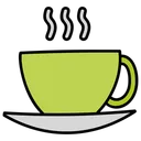 Free Tea Cup Coffee Tea Icon