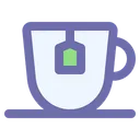 Free Tea Drink Cup Icon