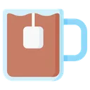 Free Tea Cup Drink Icon