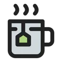 Free Tea Cup Mug Restaurant Icon