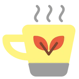 Free Tea Cup  Icon