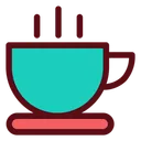 Free Cup Coffee Icon
