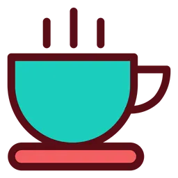 Free Tea Cup  Icon
