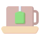 Free Tea Cafe Mug Icon