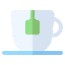 Free Tea Drink Cup Icon