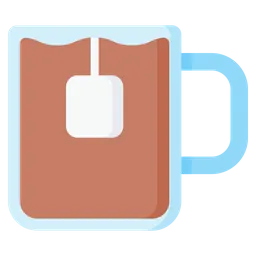 Free Tea Cup  Icon