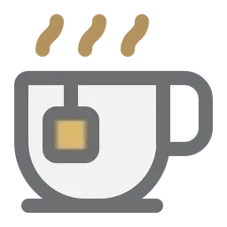 Free Tea cup  Icon