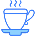 Free Tea Coffee Drink Icon