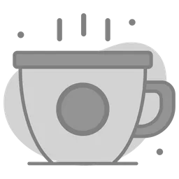 Free Tea  Icon