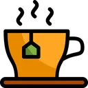 Free Tea  Icon