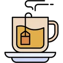 Free Tea  Icon