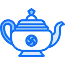 Free Tea Kettle Crocks Kettle Crocks Icon