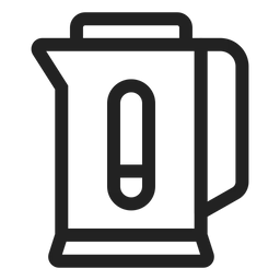 Free Tea Pot  Icon