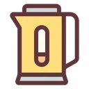 Free Tea Pot Kettle Tea Icon