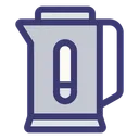 Free Tea Pot Kettle Tea Icon