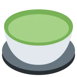 Free Teacup Emoji Icon