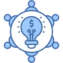 Free Team Collaboration Unity Icon