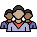 Free Artboard Football Team Avatar Football Team Icon