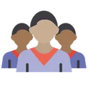 Free Artboard Football Team Avatar Football Team Icon