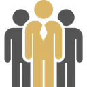 Free Team Building Icon