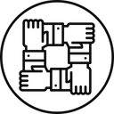 Free Team Social Community Icon