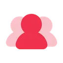 Free Team Group People Icon