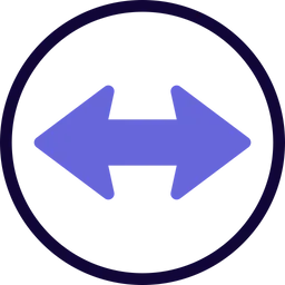 Free Team Viewer Logo Icon