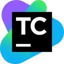 Free Teamcity Company Brand Icon