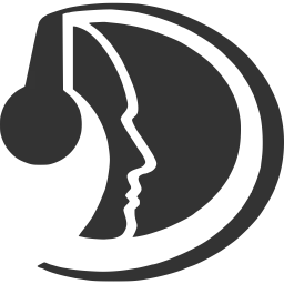 Free Teamspeak Logo Icon